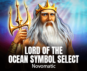 Lord of the Ocean Symbol Select