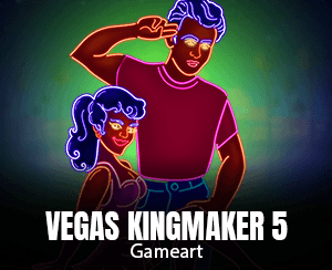 Vegas Kingmaker 5