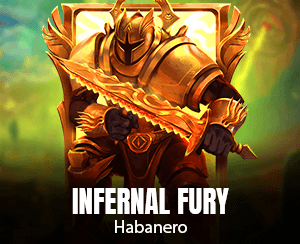 Infernal Fury