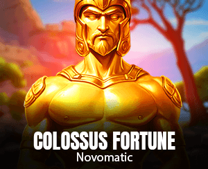 Colossus Fortune