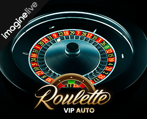 VIP Auto Roulette