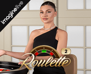 Classic Roulette 2