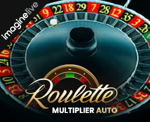 Multiplier Auto Roulette