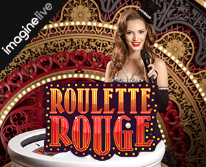 Roulette Rouge