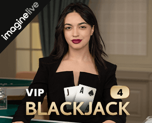 VIP Blackjack 4