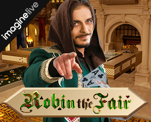 Robin The Fair