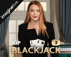 VIP Blackjack 2