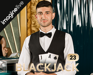 Blackjack 23