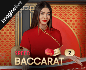 Speed Baccarat 2