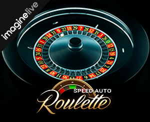 Speed Auto Roulette