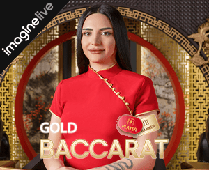 Gold Baccarat