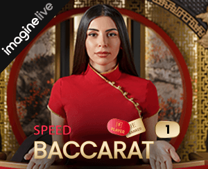 Speed Baccarat 1