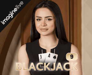 Blackjack 9