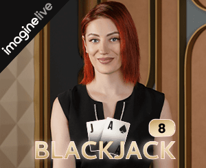 Blackjack 8