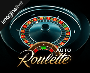 Auto Roulette