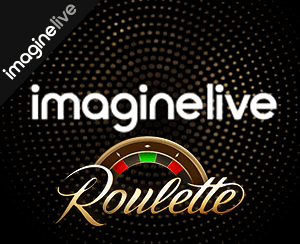 Imaginelive Roulette