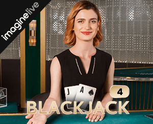 Blackjack 4