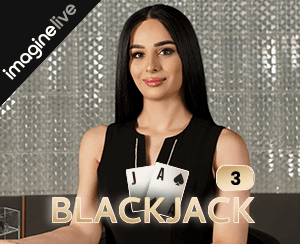 Blackjack 3