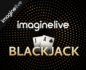 Imaginelive Blackjack