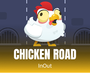 Chicken Road