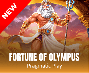 Fortune of Olympus
