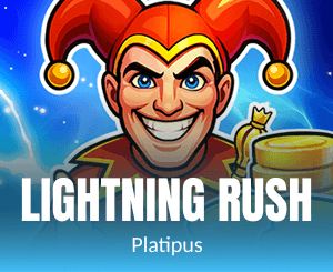 Lightning Rush