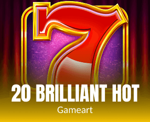 20 Brilliant Hot