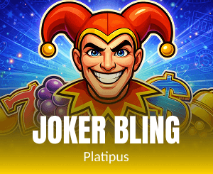 Joker Bling