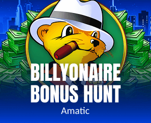 Billyonaire Bonus Hunt