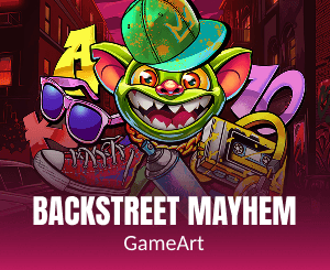 Backstreet Mayhem