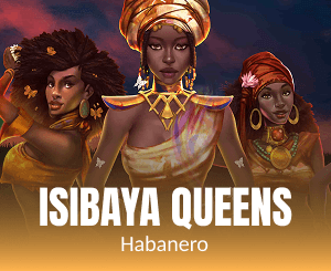 Isibaya Queens