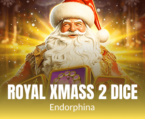 Royal Xmass 2 Dice