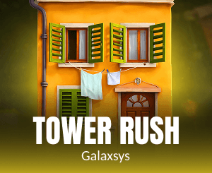 Tower Rush