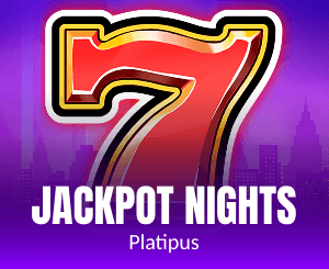 Jackpot Nights