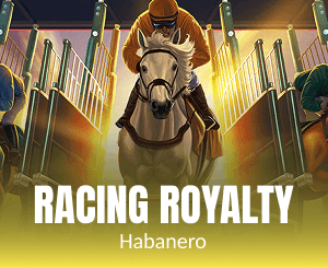 Racing Royalty