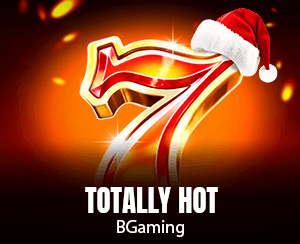 Totally Hot
