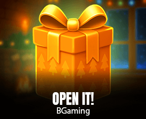 Open It!