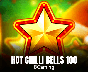 Hot Chilli Bells 100