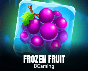 Frozen Fruit