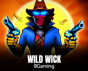 Wild Wick