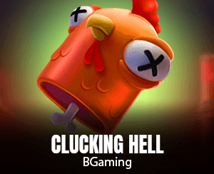 Clucking Hell