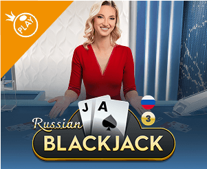 Russian Blackjack 3
