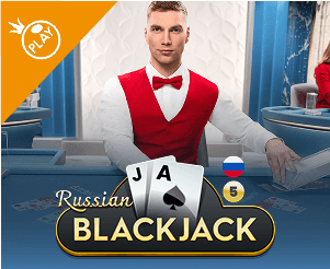 Russian Blackjack 5