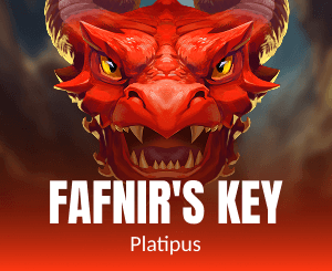 Fafnirs Key