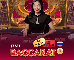 Thai Baccarat