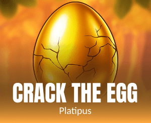 Crack the Egg