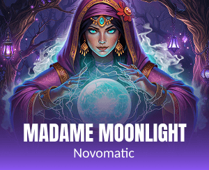 Madame Moonlight