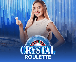 Crystal Roulette
