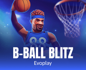 B Ball Blitz