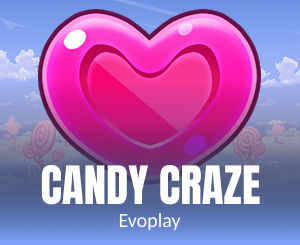 Candy Craze
